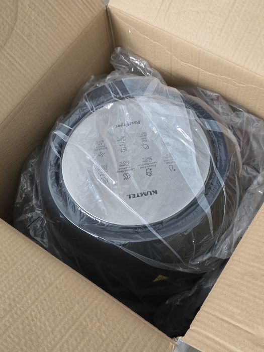 AirFryer Kumtel 8.5L 1800W