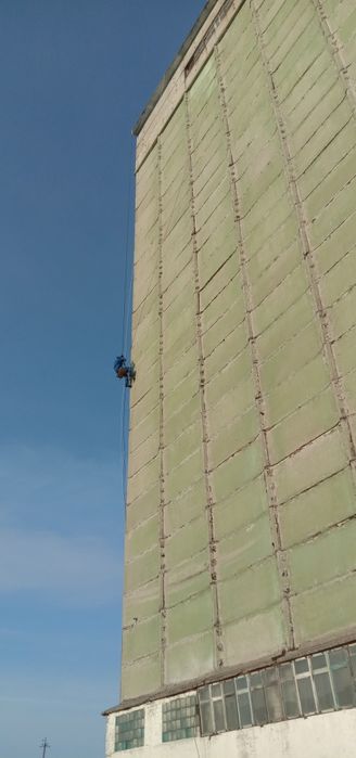 Производим ремонт и обслуживание элеваторов