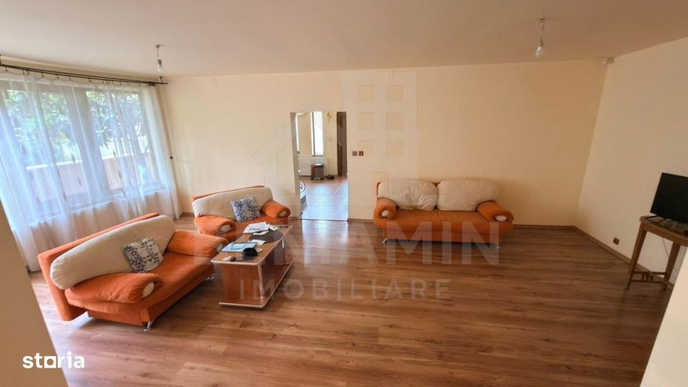 Vila eleganta in zona Ford– Confort si intimitate pe alee privata