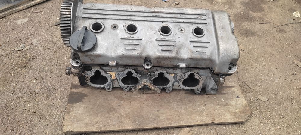 Продам Головку vw 9a 2.0