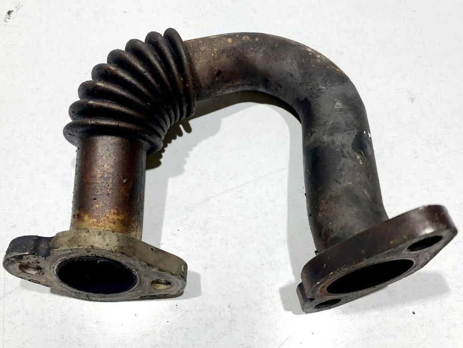 Teava egr Volkswagen Golf 6 plus (2009-2014) 1.6 tdi CAYC 03P131521B