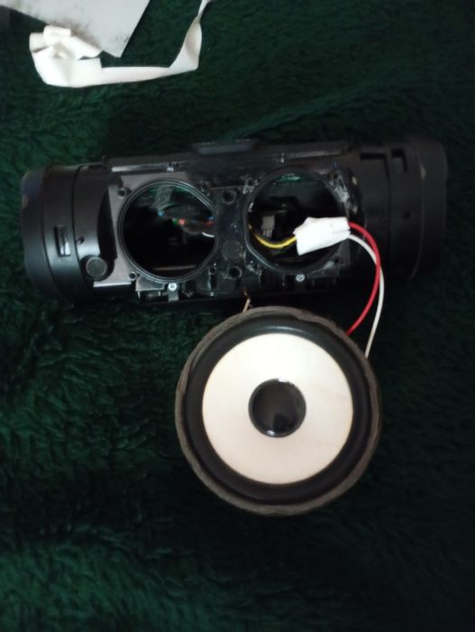 Jbl charge 3 pt piese