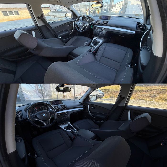 Bmw 120d 177hp Euro 5