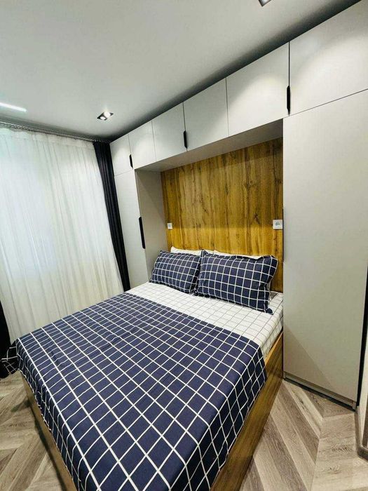 квартира на вторичном рынке в районе Мирабад, возле Тараса Шевченко;