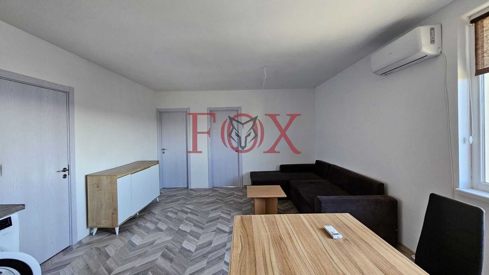 Дава се под наем Тристаен апартамент в Варна, Възраждане 2 - 100 кв.м за 561 € - Снимка #3