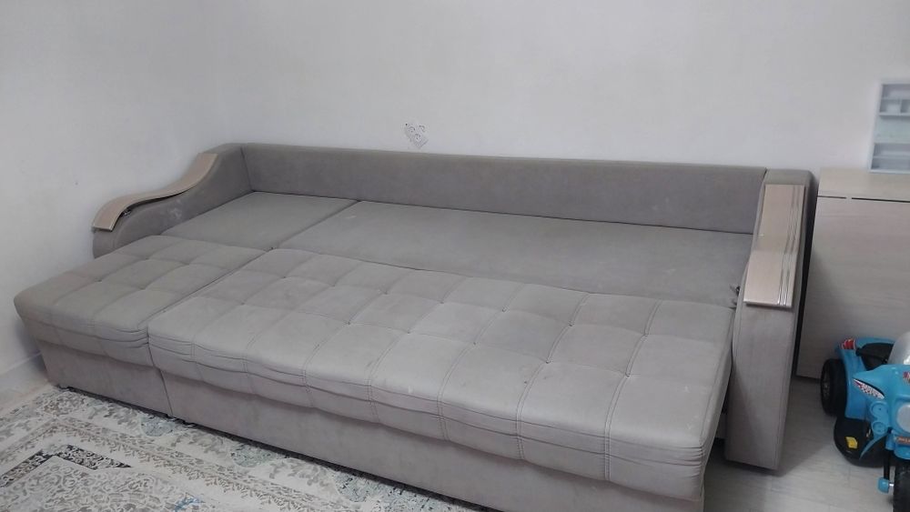 Диван 50 000тг !!!