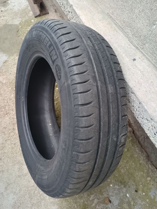 Michelin и Good year 195х65 R15