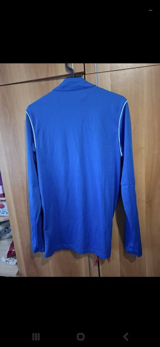 Bluza sport Nike unisex