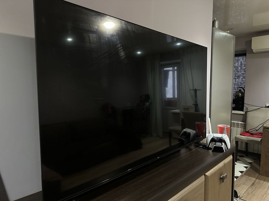 Продам телевизор TCL