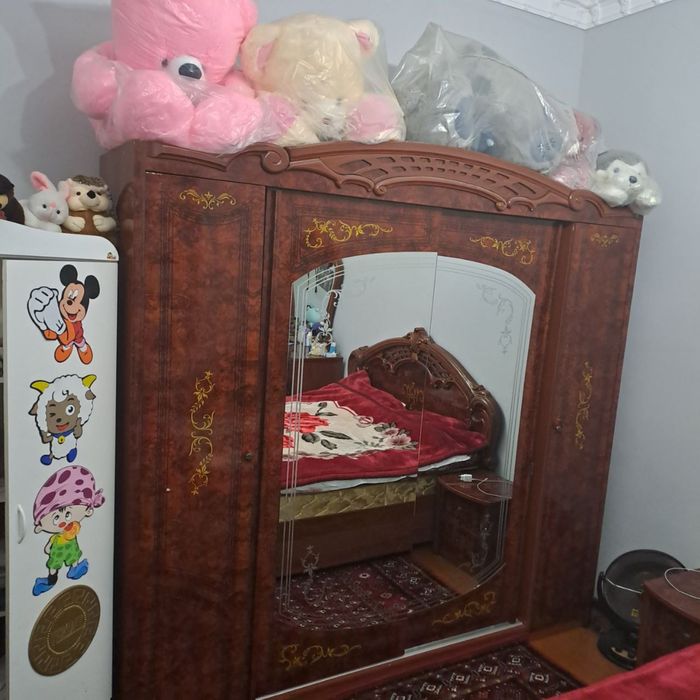 spalniy mebel sotiladi xolati ideal