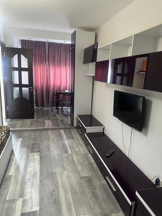 Regim hotelier garsoniera