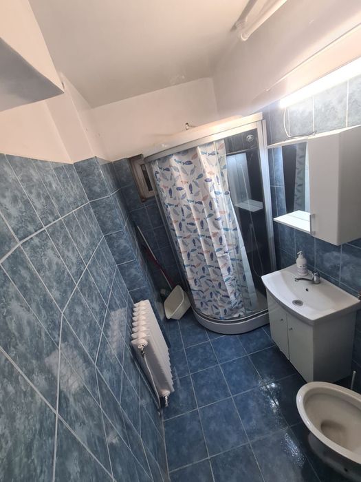 Inchiriez apartament decomandat 2 camere, Cartier Sasar