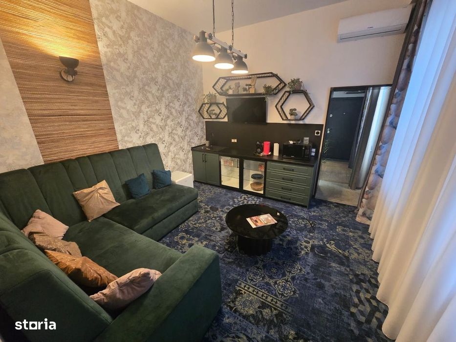 Apartament 2 dormitoare modern zona Ultracentrala Nicolae Balcescu
