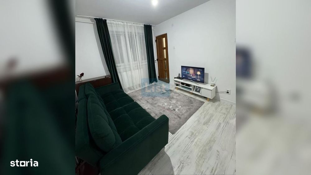 Apartament Cu 2 Camere De Vanzare -Valea Rosie — fotografia 3