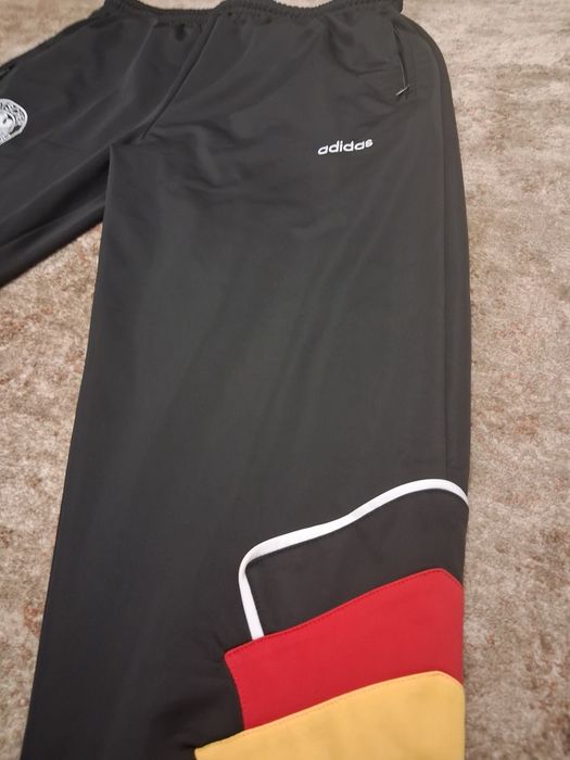 Трико Адидас Germany