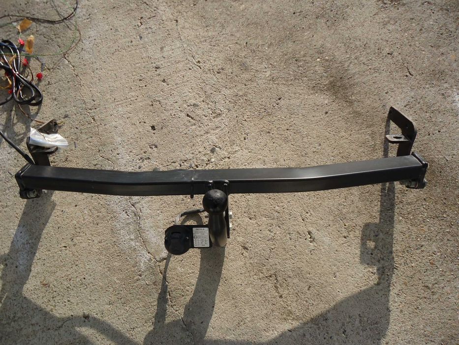 Теглич за Ситроен С3 2023 г.