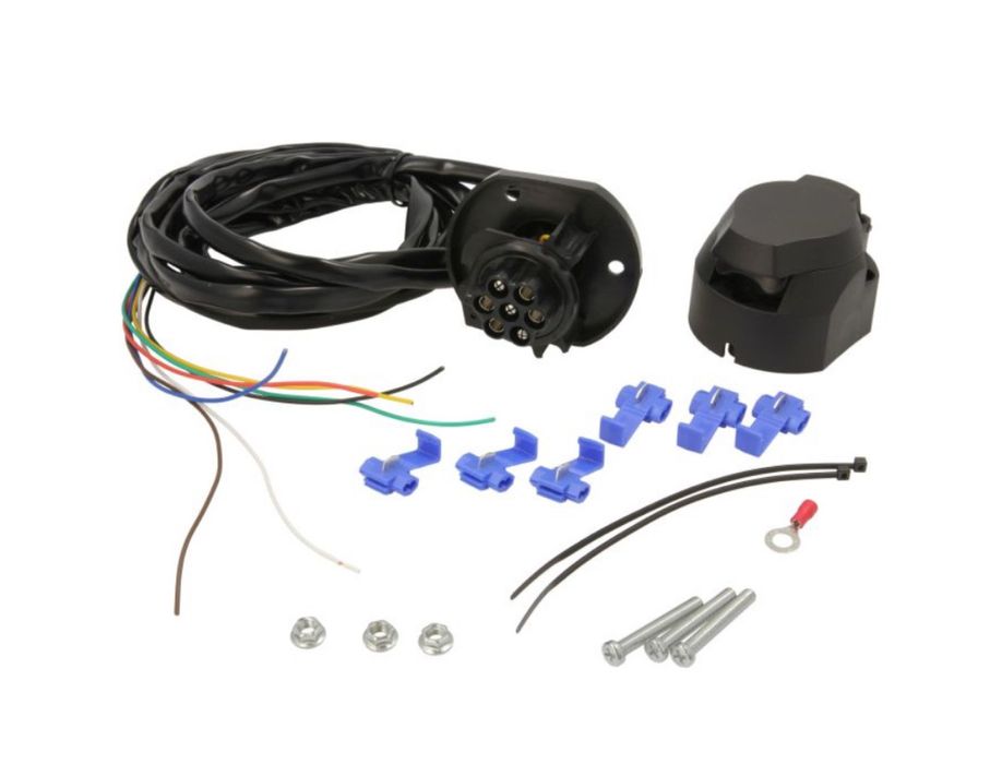 Нов теглич за Тойота Рав 4  2006-2013 / Toyota Rav 4 III 2006-2013