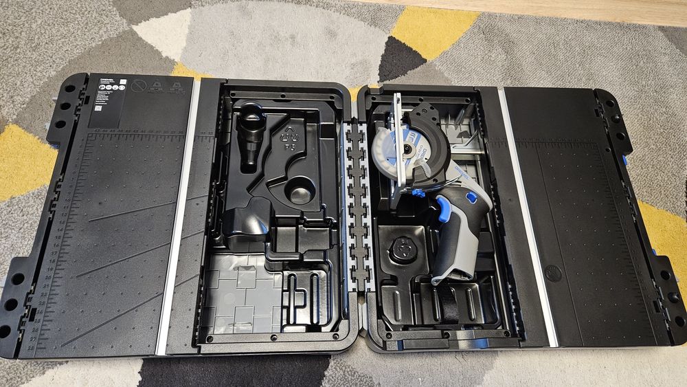 Circular Dremel/ Bosch  12V