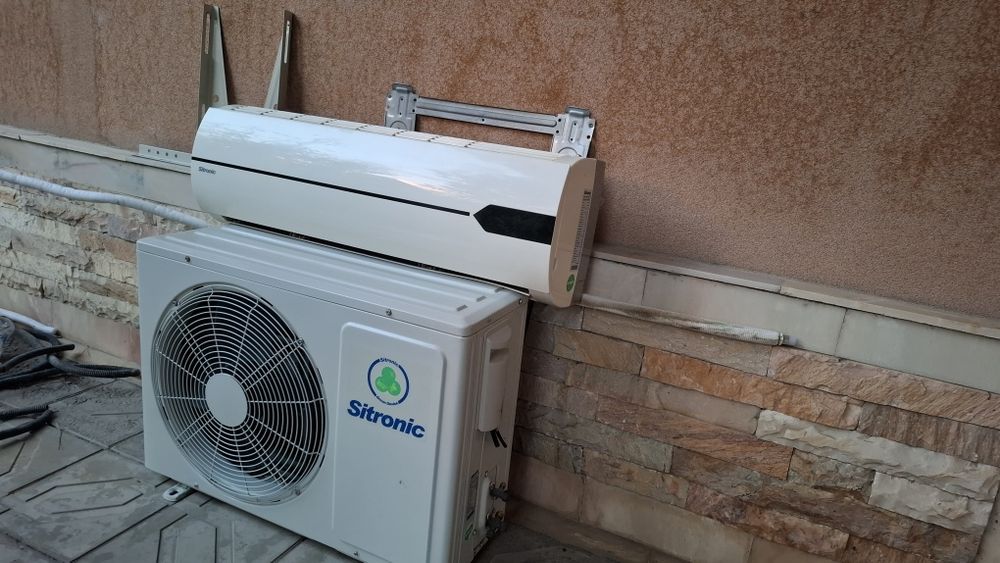 Konditsioner 12 talik Sitronic.