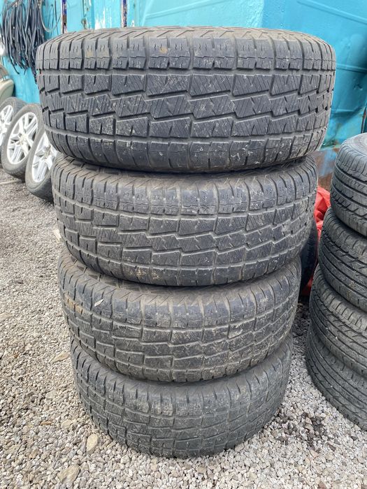 продам титанки R18