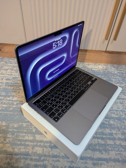 Макбук эйр м2 MacBook air m2 EAC