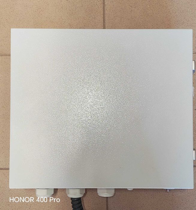 Backup boxB0,smart meter DDSU 666-H