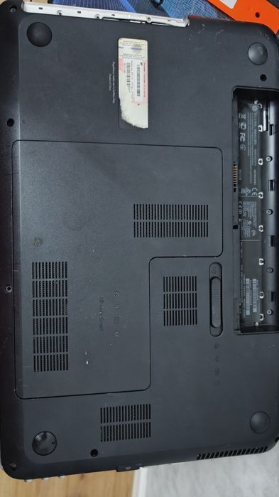 Экран hp pavilion dv6