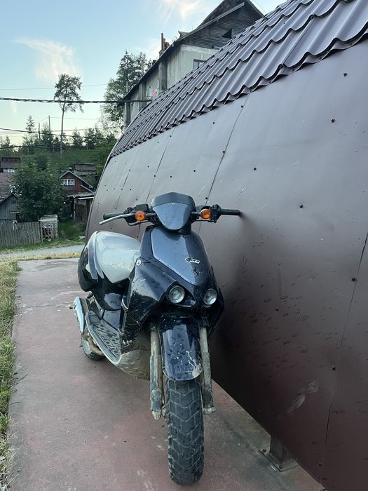 Aprilia Raly 70cc