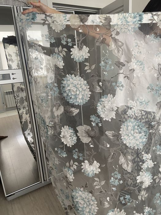 Продам Занавески