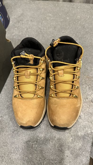 Timberland sprint trekker