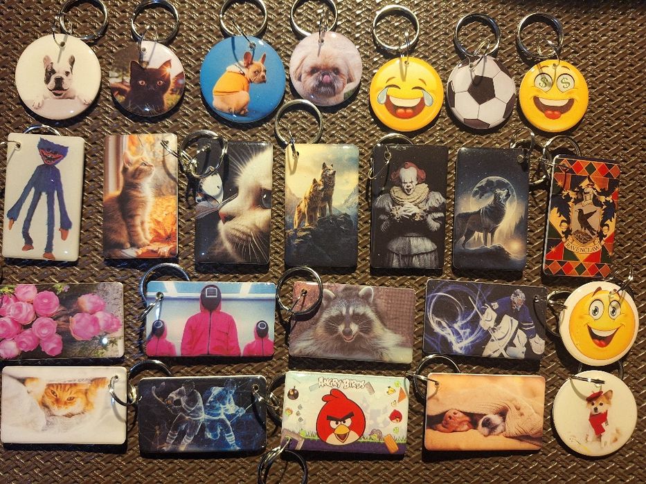 Домофонные ключи.г.Риддер.