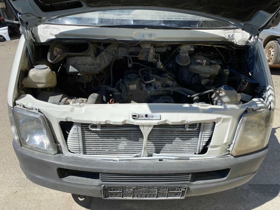 Dezmembrez PIESE Volkswagen LT 28,35,46 motor 2.5 TDI BBF,AHD,AVR,ANJ si 2.8 TDI MAN tip ATA,AUH 2005