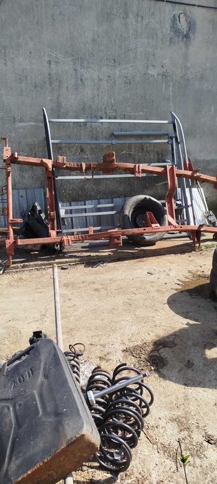 Sasiu samurai vitara