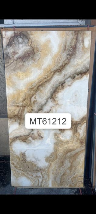 Керамогранит 120*60