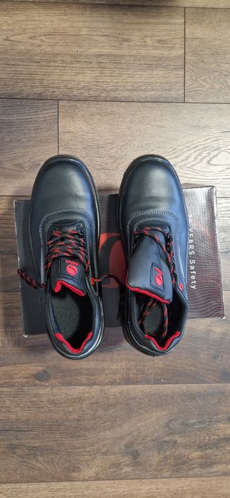 Мъжки работни обувки STENSO