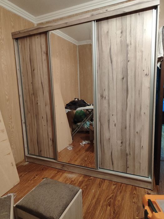 Mebel na zakaz 
Shkaf
Krovat
Spalniy
Det