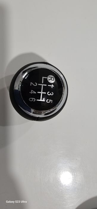 Топка за скоростен лост Toyota