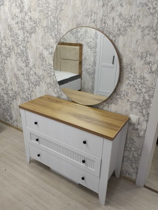 Spalni garnitur mebel sifatli