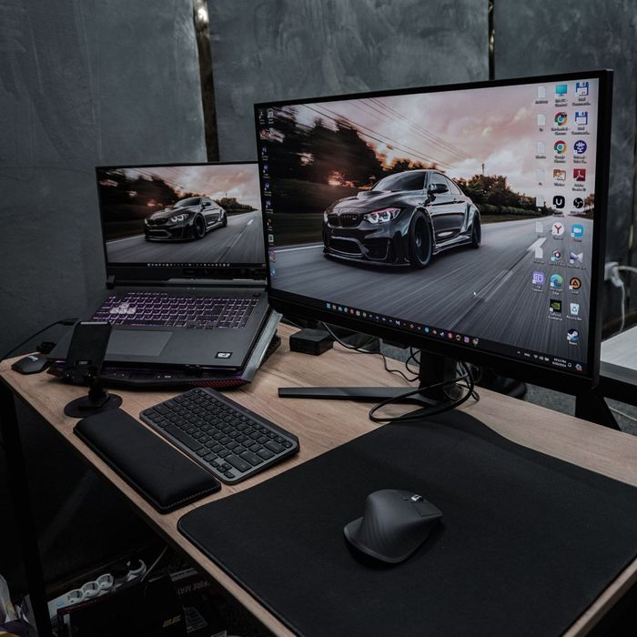 Asus Rog Strix G18 2023