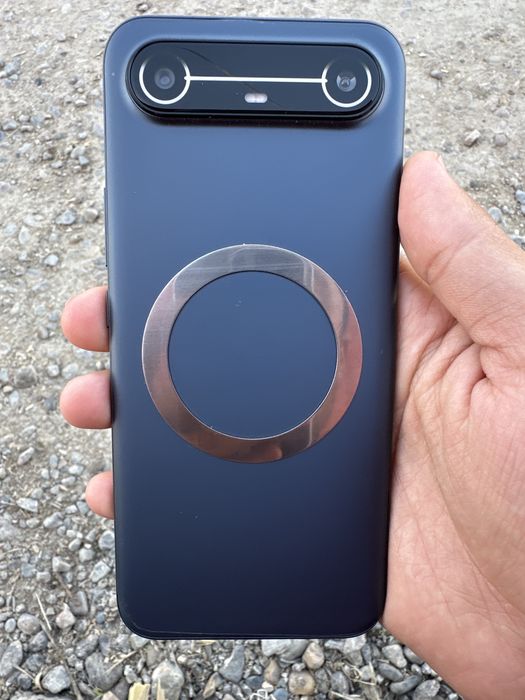 Tecno Spark slim