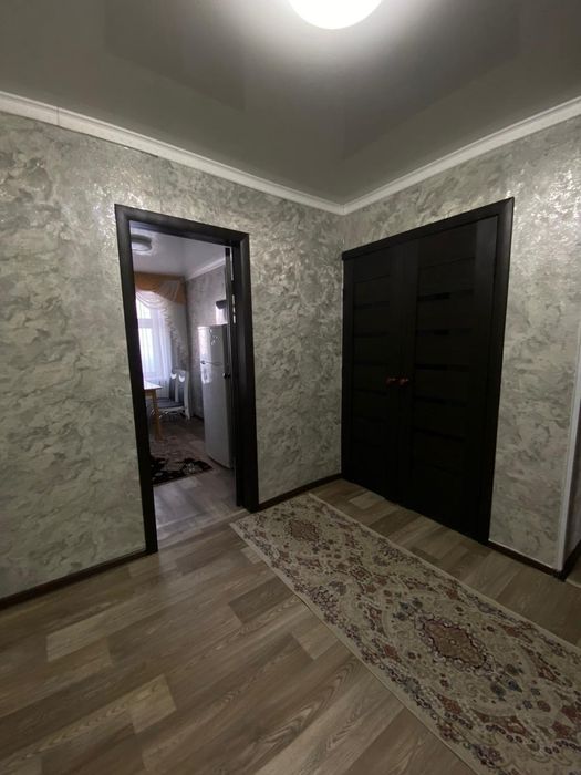 2х комнатная квартира посуточно