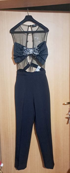 Elisabetta 2в1 гащеризон от 2 части оригинален