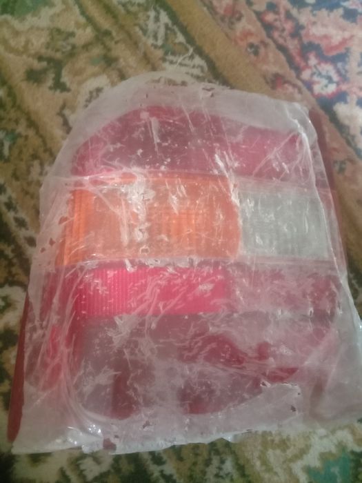 Запчасти на Опель Вектра