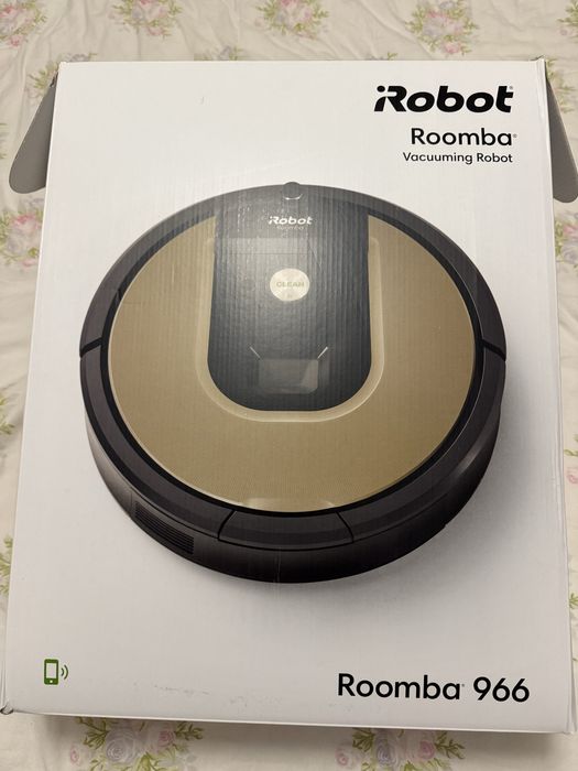 IRobot Roomba 966