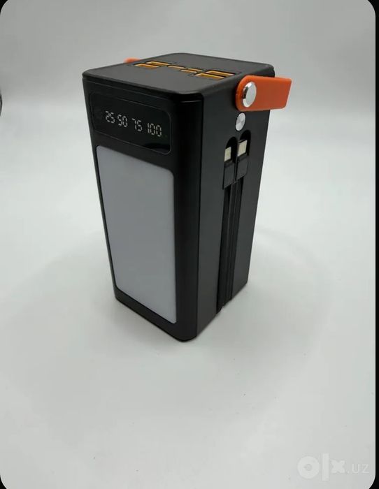 Power Bank 100000 mah