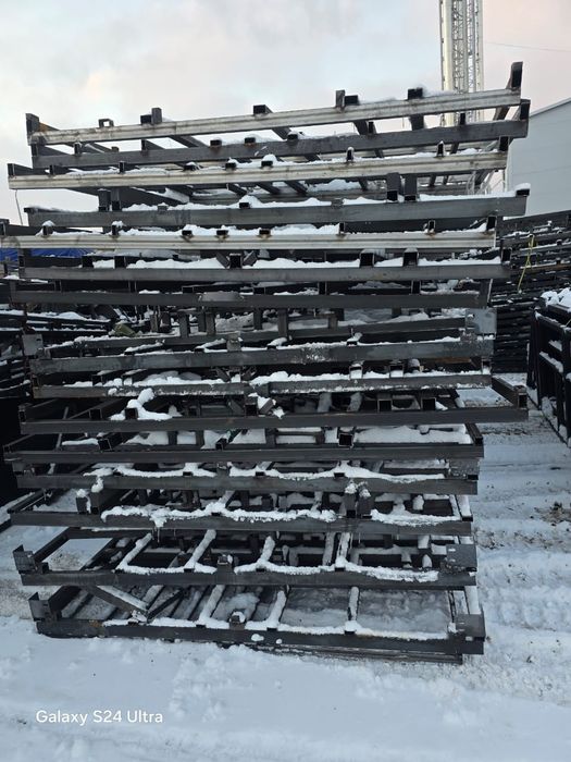 Готовый темірлер