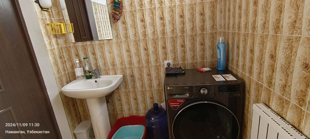 Наманган Шахар 5А микрорайон хонадон сотилади