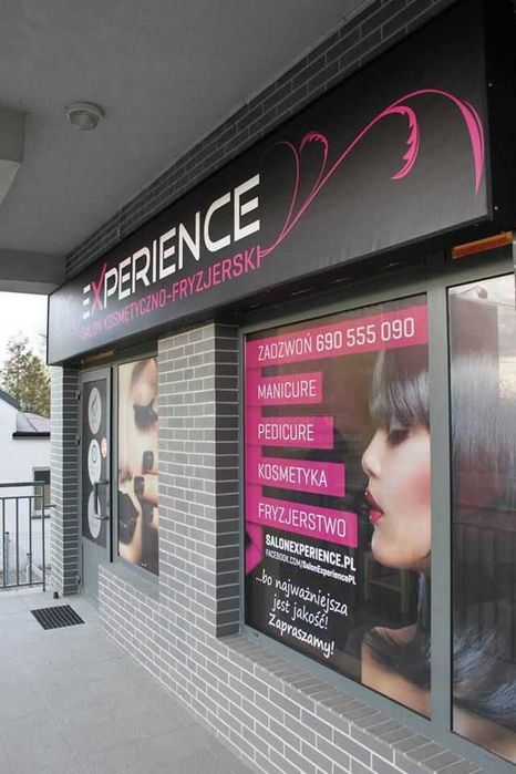 Oyna va devorlarga nakleyka yopishtirish Оклейка окон наклейками