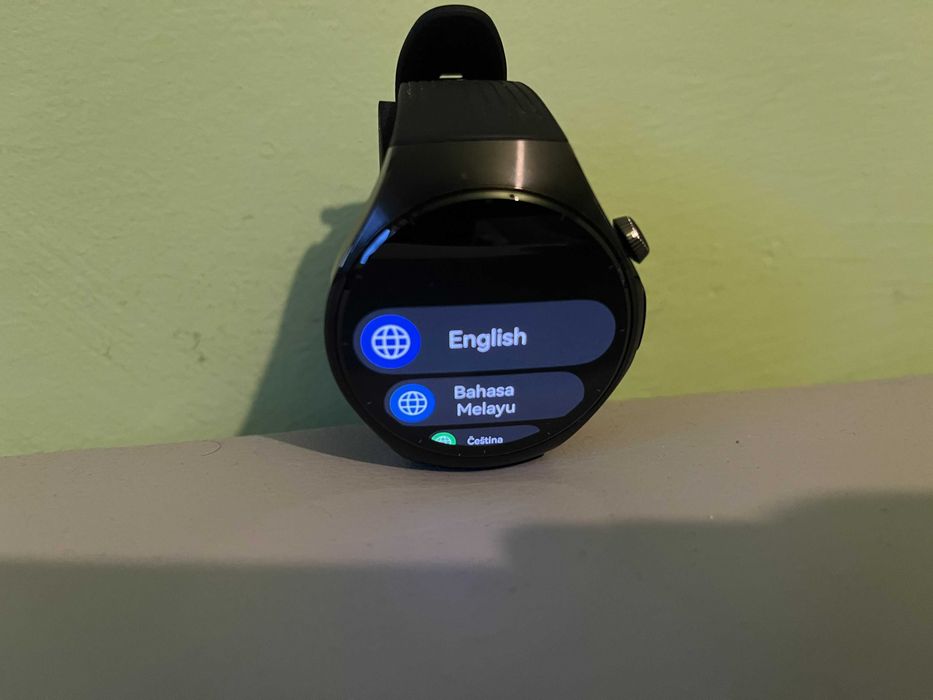 Huawei Watch 5 46mm Black