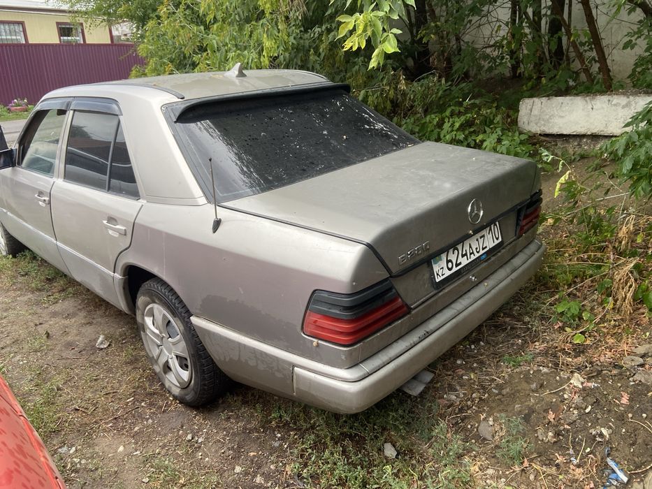 Продам мерседес